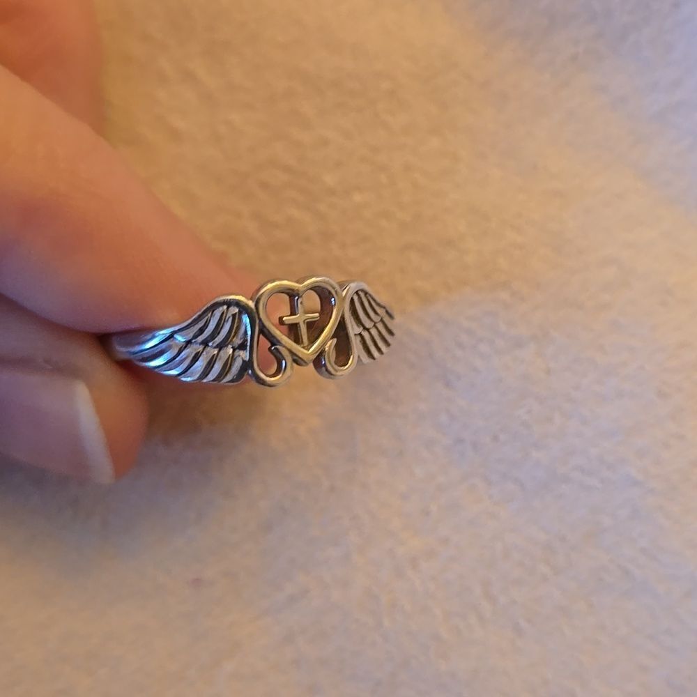 Memory ring s925 - Picture 10 of 12